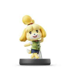 Isabelle [Super Smash Bros] Amiibo Prices