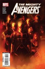 Mighty Avengers #31 (2010) Comic Books Mighty Avengers Prices