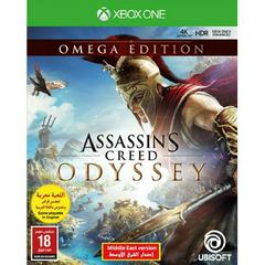 Assassin's Creed Odyssey [Omega Edition] PAL Xbox One Prices