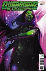 Guardians of the Galaxy [Hans] #17 (2017) Comic Books Guardians of the Galaxy Prices