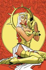 Sonjaversal [Henderson Virgin] #3 (2021) Comic Books Sonjaversal Prices
