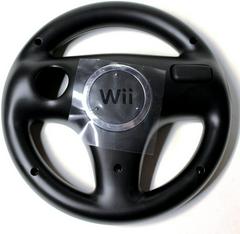 Back Of Wheel | Wii Wheel [Black] PAL Wii