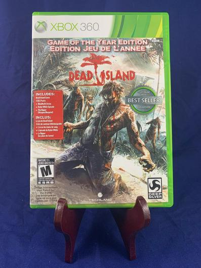 Dead Island [Game of the Year] photo