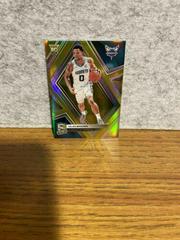 Miles Bridges [Gold] #28 Basketball Cards 2018 Panini Spectra Prices