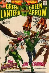 Green Lantern #82 (1971) Comic Books Green Lantern Prices