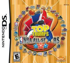 Top Trumps: NBA All-Stars Nintendo DS Prices