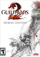 Guild Wars 2 [Heroic Edition] PC Games Prices