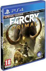  Far Cry Primal - PlayStation 4 Standard Edition : Ubisoft:  Video Games