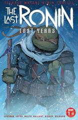 Teenage Mutant Ninja Turtles: The Last Ronin - The Lost Years [Sult] Comic Books Teenage Mutant Ninja Turtles: The Last Ronin - The Lost Years Prices