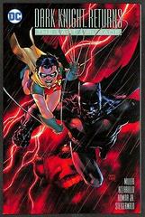 The Dark Knight Returns: The Last Crusade [Lee] Comic Books The Dark Knight Returns: The Last Crusade Prices