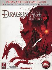 Dragon Age: Origins [Prima] Strategy Guide Prices