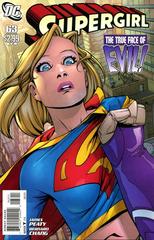 Supergirl #63 (2011) Comic Books Supergirl Prices