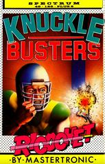 Knuckle Busters [Ricochet] ZX Spectrum Prices