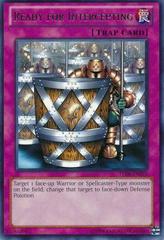 Ready for Intercepting TU08-EN010 YuGiOh Turbo Pack: Booster Eight Prices