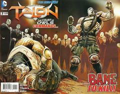 Talon #7 (2013) Comic Books Talon Prices