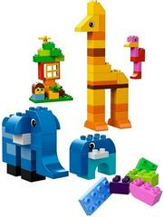 LEGO Set | Giant Tower LEGO DUPLO