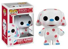 Misfit Elephant #6 Funko POP Holidays Prices