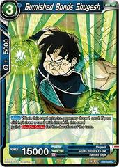 Burnished Bonds Shugesh TB3-028 Dragon Ball Super Clash of Fates Prices