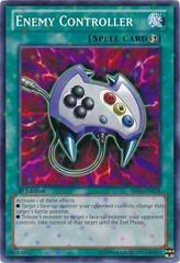 Enemy Controller [Starfoil Rare 1st Edition] YuGiOh Battle Pack: Epic Dawn Prices