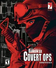 Rainbow Six: Covert Ops Essentialls PC Games Prices