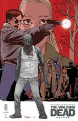 The Walking Dead Deluxe [Adlard & McCaig] #5 (2020) Comic Books Walking Dead Deluxe Prices