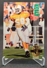 Todd Kelly #144 Football Cards 1993 Classic Four Sport Prices