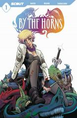 By the Horns Comic Books By the Horns Prices