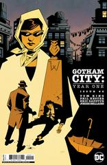 Gotham City: Year One #2 (2022) Comic Books Gotham City: Year One Prices