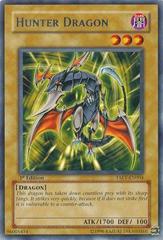 Hunter Dragon [1st Edition] YuGiOh Tactical Evolution Prices