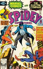 Spidey Super Stories #47 (1980) Comic Books Spidey Super Stories Prices