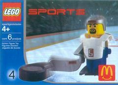 McDonald's Sports Set #7919 LEGO Sports Prices