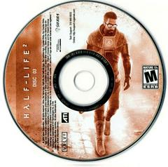 Disc 5 | Half-Life 2 PC Games
