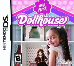 My First Dollhouse Nintendo DS Prices