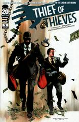 Thief of Thieves #2 (2012) Comic Books Thief of Thieves Prices
