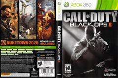 Photo By Canadian Brick Cafe | Call of Duty Black Ops II Xbox 360