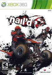 Nail'd Xbox 360 Prices