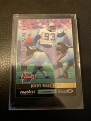 Jerry Ball / Bruce Matthews Football Cards 1992 Pinnacle Team 2000 Prices