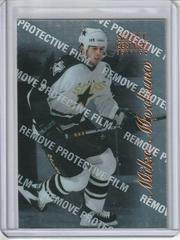 Mike Modano Hockey Cards 1996 Select Certified Prices