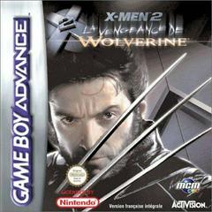X-Men 2: Wolverine's Revenge PAL GameBoy Advance Prices