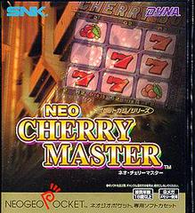 Neo Cherry Master JP Neo Geo Pocket Prices