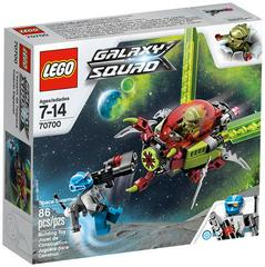 Space Swarmer #70700 LEGO Space Prices