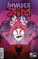 Invader Zim #4 (2015) Comic Books Invader Zim Prices