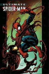 Ultimate Spider-Man Omnibus [Carnage DM - Hardcover] Comic Books Ultimate Spider-Man Prices