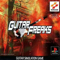 Guitar Freaks JP Playstation Prices