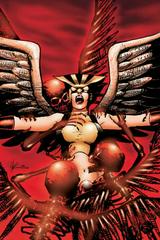 Hawkgirl: The Maw [Paperback] (2007) Comic Books Hawkgirl Prices
