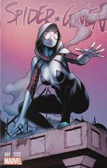 Spider-Gwen [FanExpo] Comic Books Spider-Gwen Prices