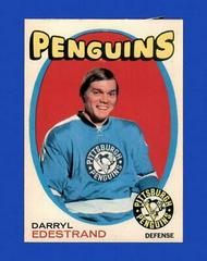 Darryl Edestrand Hockey Cards 1971 O-Pee-Chee Prices