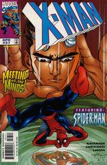 X-Man #37 (1998) Comic Books X-Man Prices