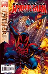 Amazing Spider-Man [2nd Print] #527 (2005) Comic Books Amazing Spider-Man Prices