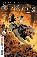 The Dreaming #10 (2019) Comic Books The Dreaming Prices
